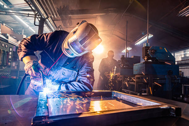 Best Aerospace and Defense Welding in Oakdale, LA