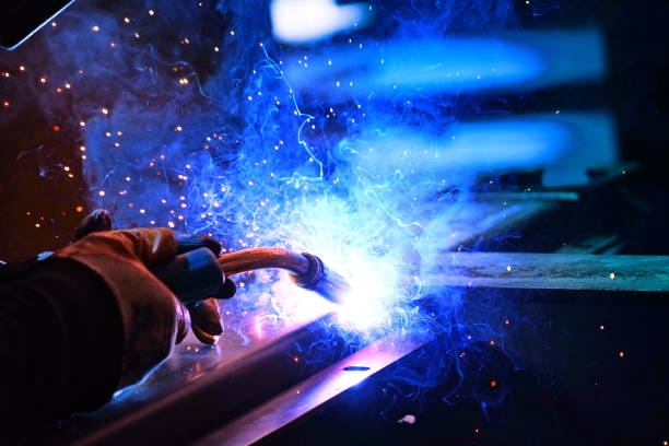 Affordable Welder Services in Oakdale, LA
