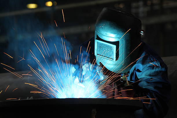 Best Automation and Robotic Welding in Oakdale, LA