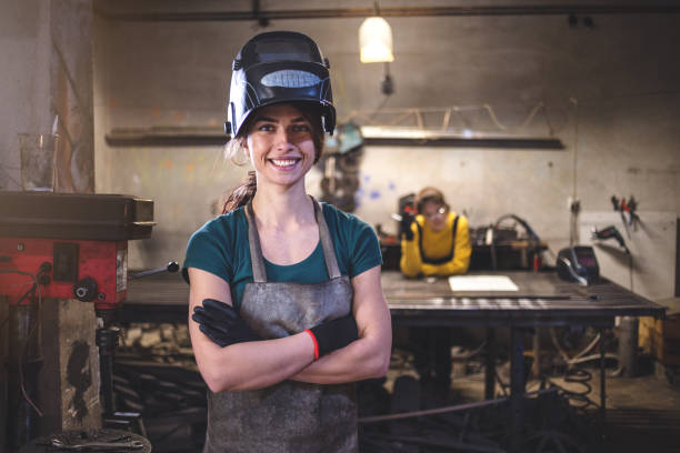 Best Automotive Welding in Oakdale, LA